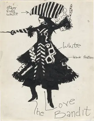 Untitled, by Jack Smith
