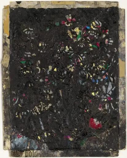 Untitled, by Jack Smith
