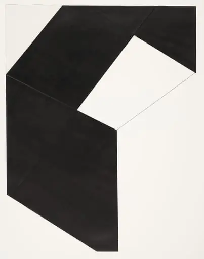 Untitled, by Jack Sonenberg