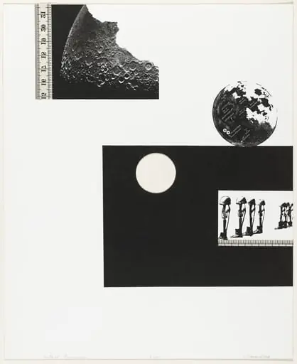 Untitled, by Jack Sonenberg