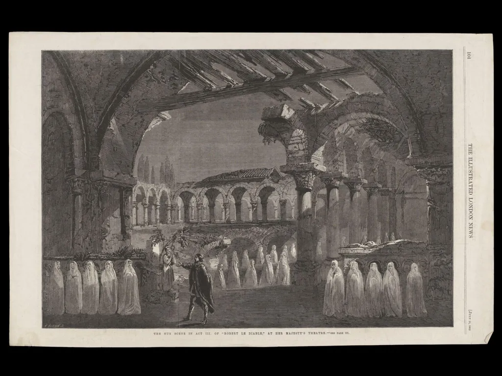 H Beard Print Collection, by Jackson, M., 26