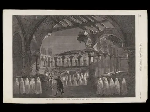 H Beard Print Collection