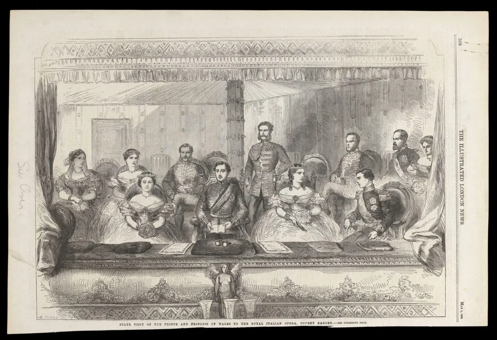 H Beard Print Collection, by Jackson, M., 9