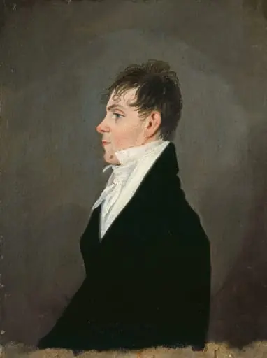 Mr. Kline, by Jacob Eichholtz