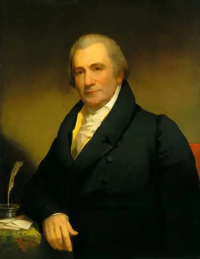 Robert Coleman, by Jacob Eichholtz
