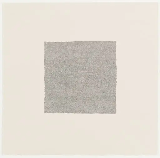 Untitled, by Jacob El Hanani