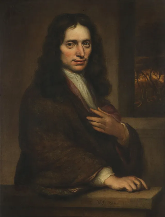 Portrait of a Man