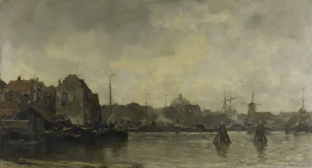 Cityscape