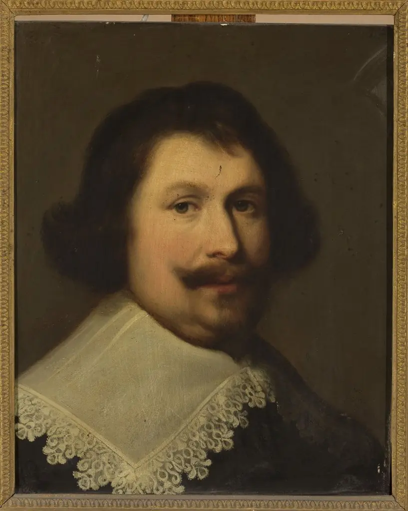 Jacob van der Gracht