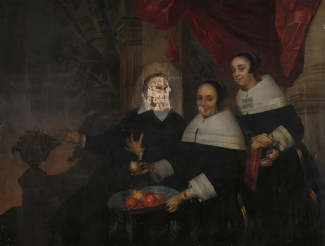 Family portrait