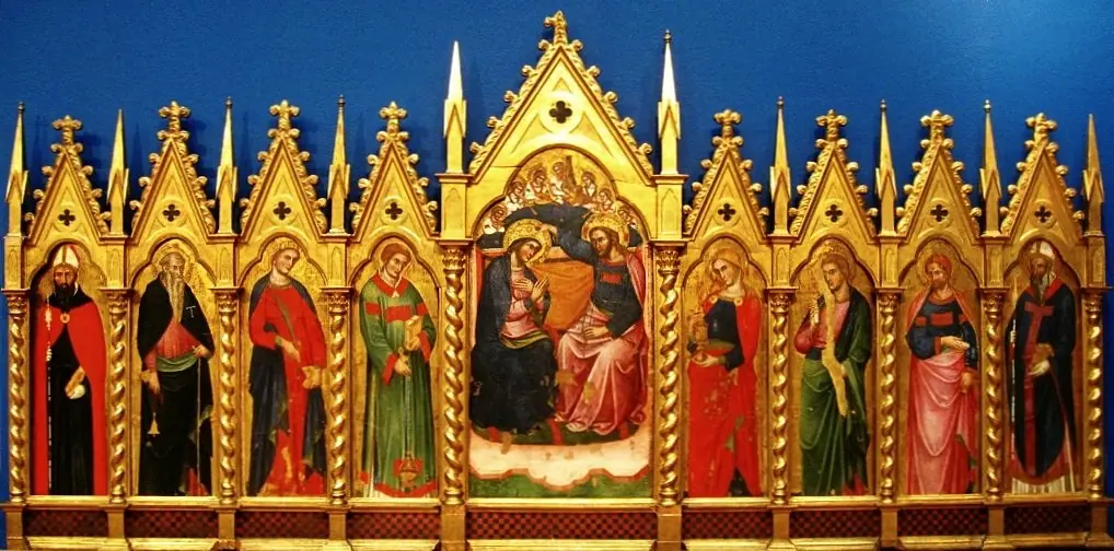 Jacobello di Bonomo