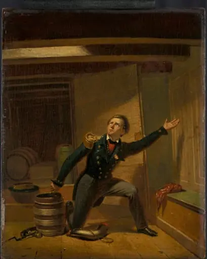 Untitled, by Jacobus Schoemaker Doyer