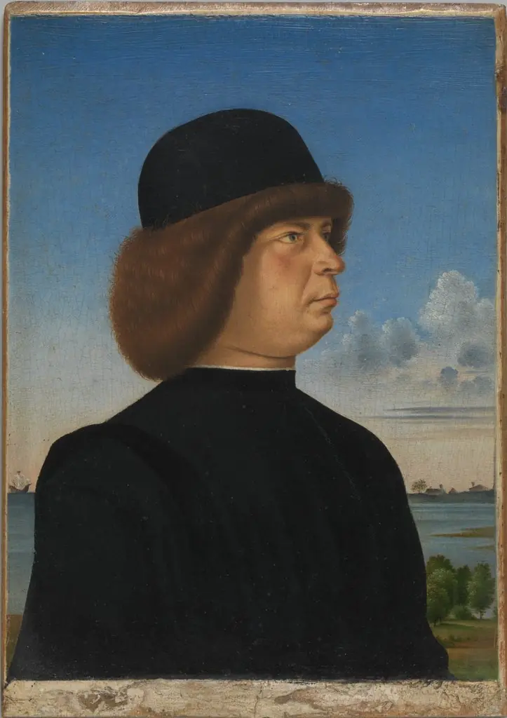 Jacometto Veneziano