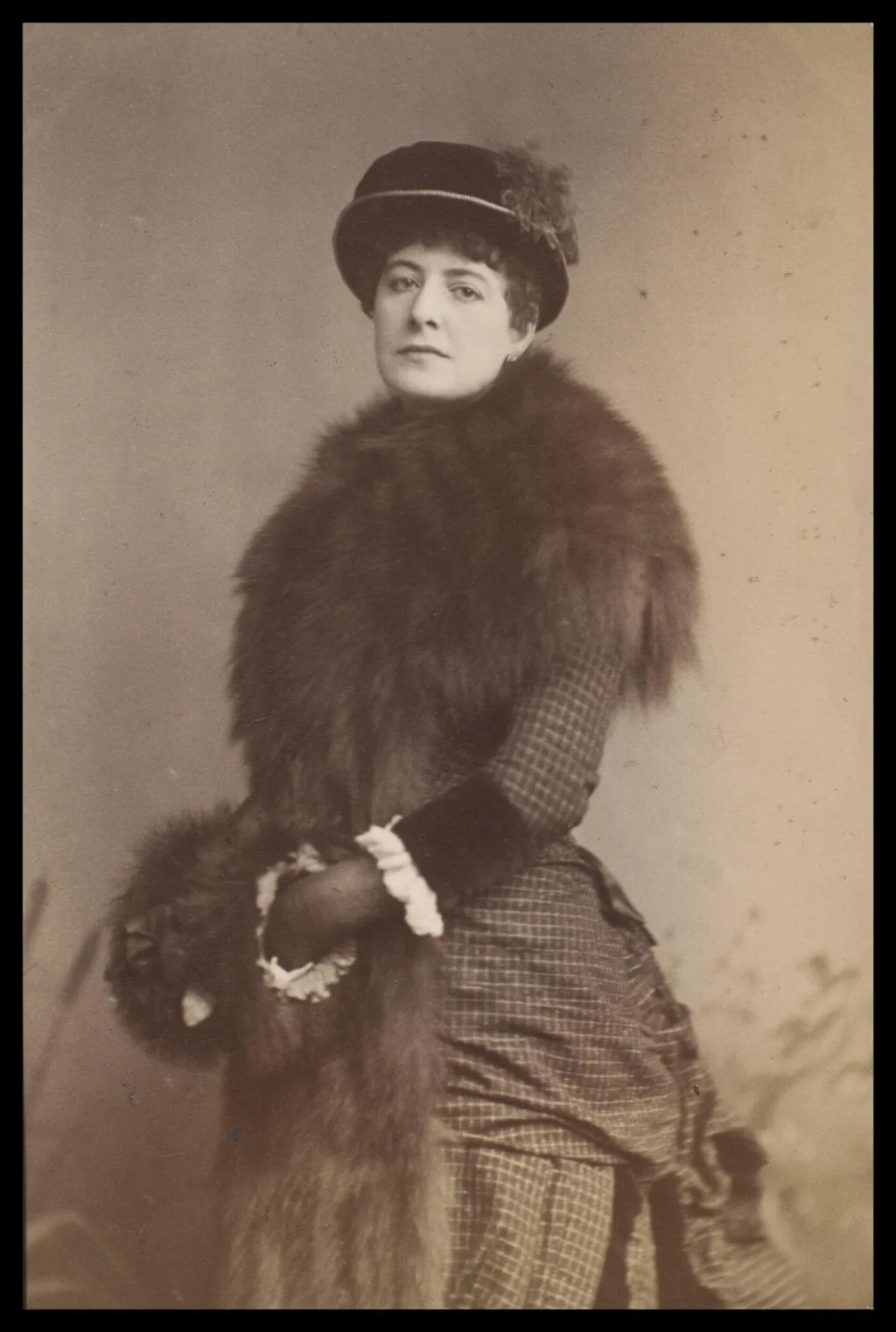 Guy Little Theatrical Photograph, by Jacopo Bassano, photographic
