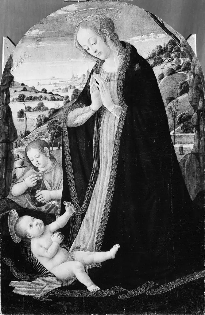 The Nativity