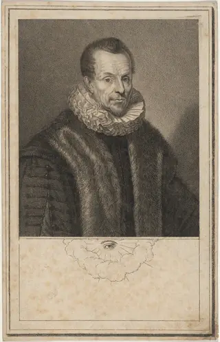 Jacques Auguste de Thou