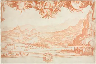 The Combat of Avigliamo