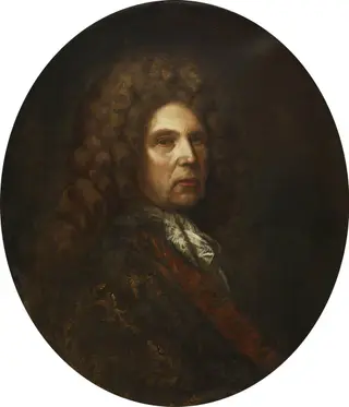 Jacques (Jean) Rousseau (1630–1693), by Jacques des Rousseaux
