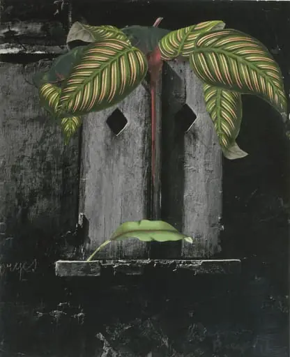 Untitled, by Jacques Prévert