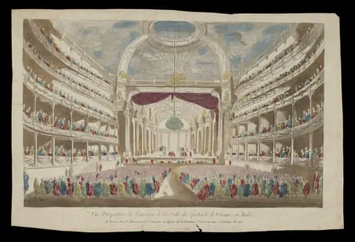 H Beard Print Collection, by Jacques Simon Chéreau