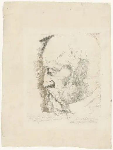 Untitled, by Jacques Villon