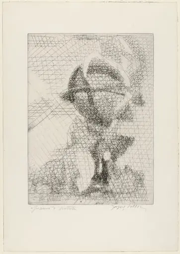 Untitled, by Jacques Villon