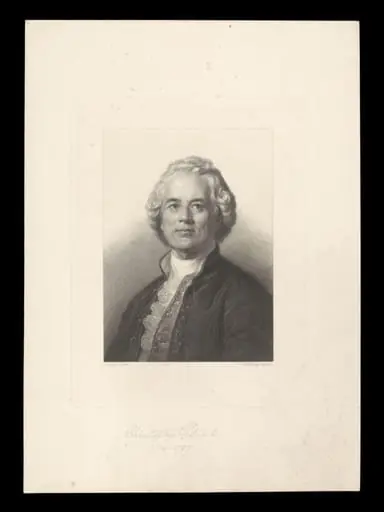 H Beard Print Collection, by Jäger, C.