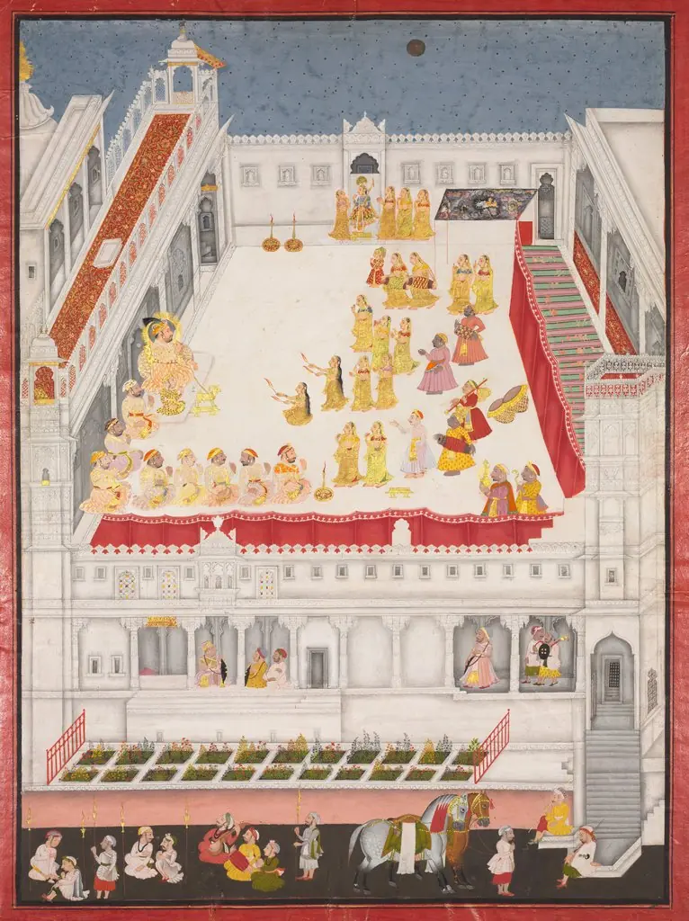 Jai Ram