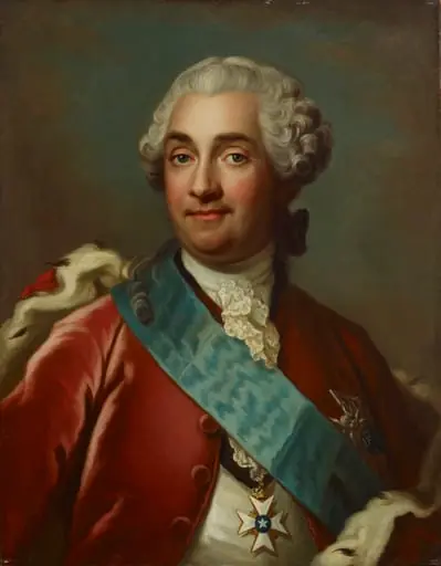 Valtakunnanneuvos Ulrik Scheffer, by Jakob Björk