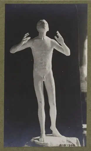 Untitled, by Jakob Hofmann