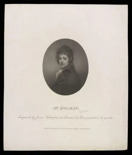 H Beard Print Collection, by James ARA Heath