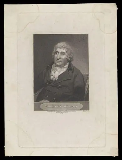 H Beard Print Collection, by James ARA Heath