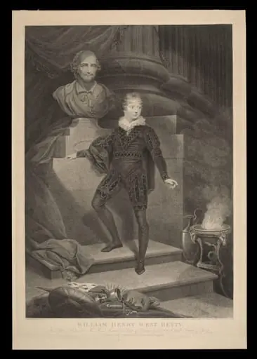Print Collection, by James ARA Heath