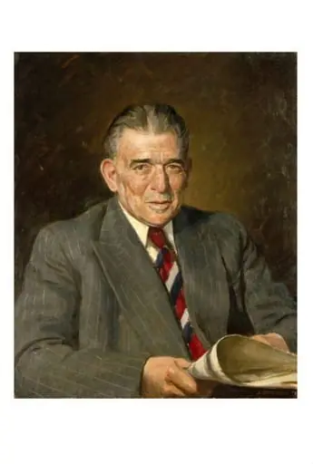 Vivien Van Damm, by James Bateman