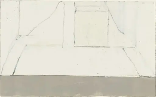 Untitled, by James Bishop