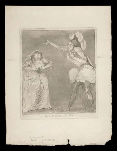 H Beard Print Collection, by James Bretherton