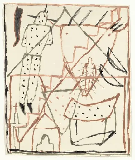 Untitled, by James Brown