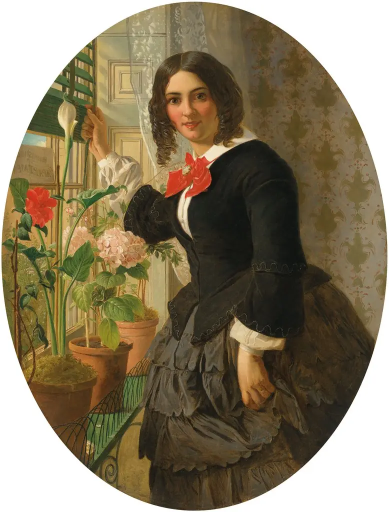 To Let, by James Collinson