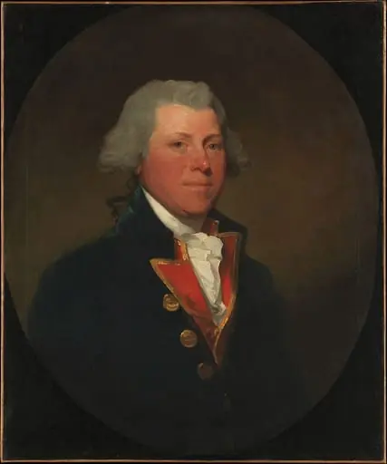 James DeLancey