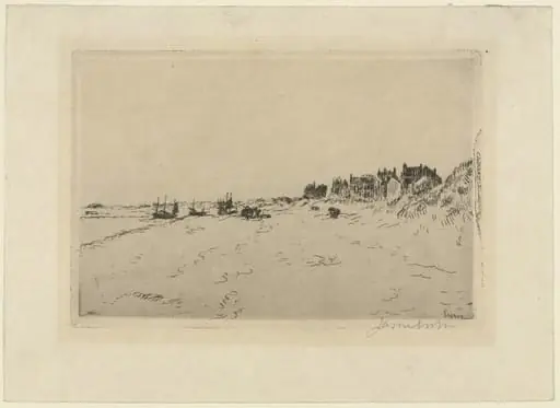 Untitled, by James Ensor