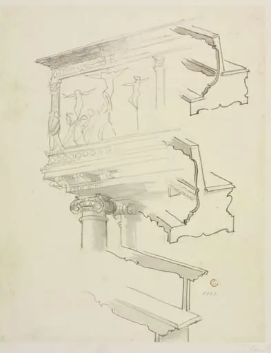 Untitled, by James Gamble