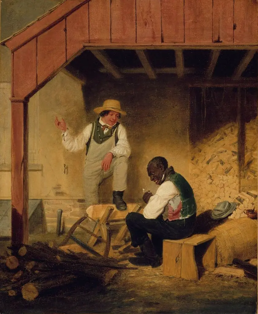 James Goodwyn Clonney