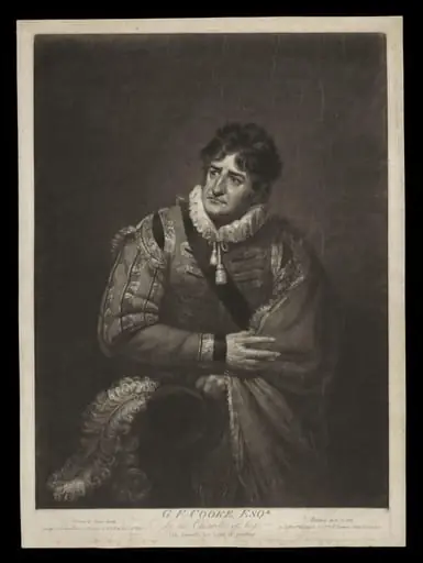 Print Collection, by James Green