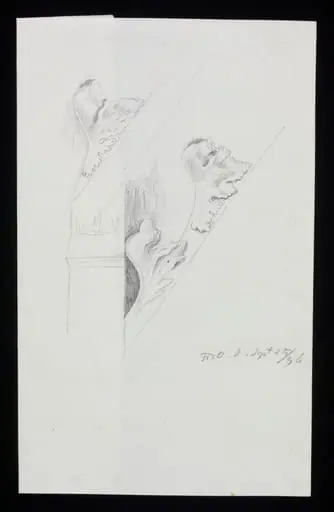 Untitled, by James Hall