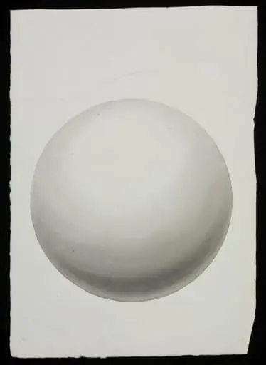 Untitled, by James Hall