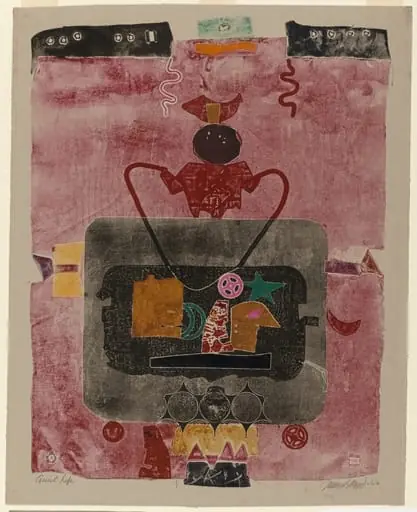Untitled, by James Henderson Boyd