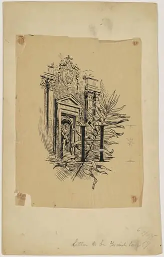 History of the Corcoran Gallery of Art, by James Henry Moser