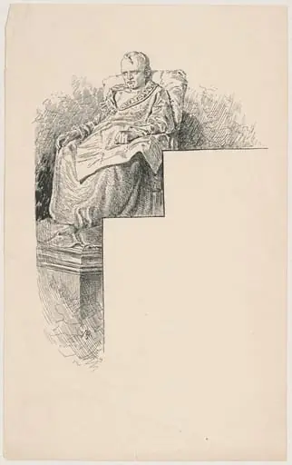 Marbles, by James Henry Moser