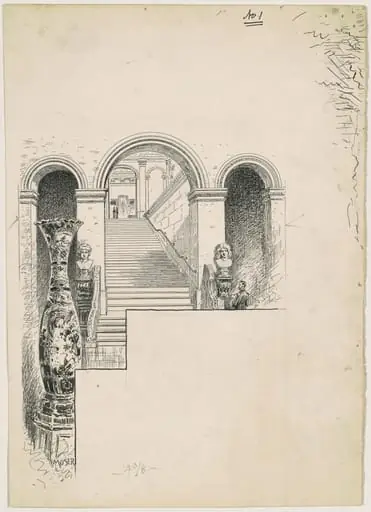Paintings, by James Henry Moser