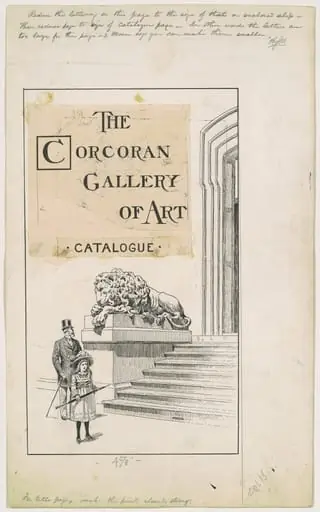 Representative work — Catalogue